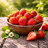 Strawberry