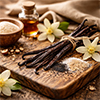 Rustic Vanilla