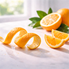 Orange Peel