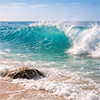 Ocean Wave