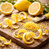 Lemon Twist