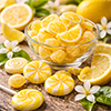 Lemon Candy
