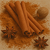 Cinnamon Spice
