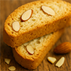 Almond Biscotti